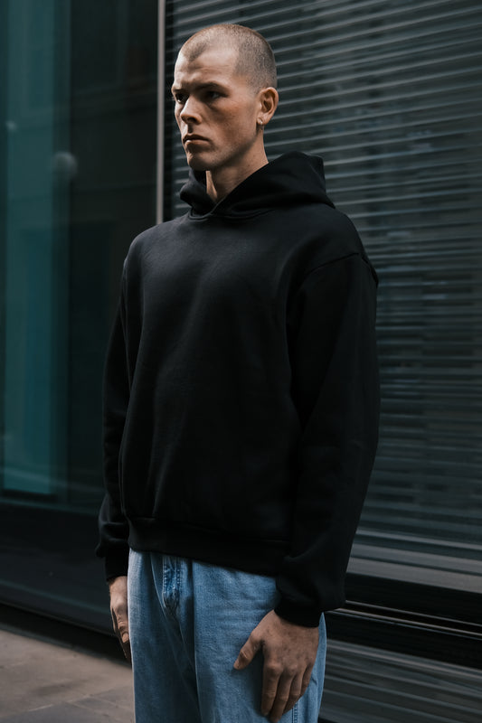 BY FRANCE. HOODIE