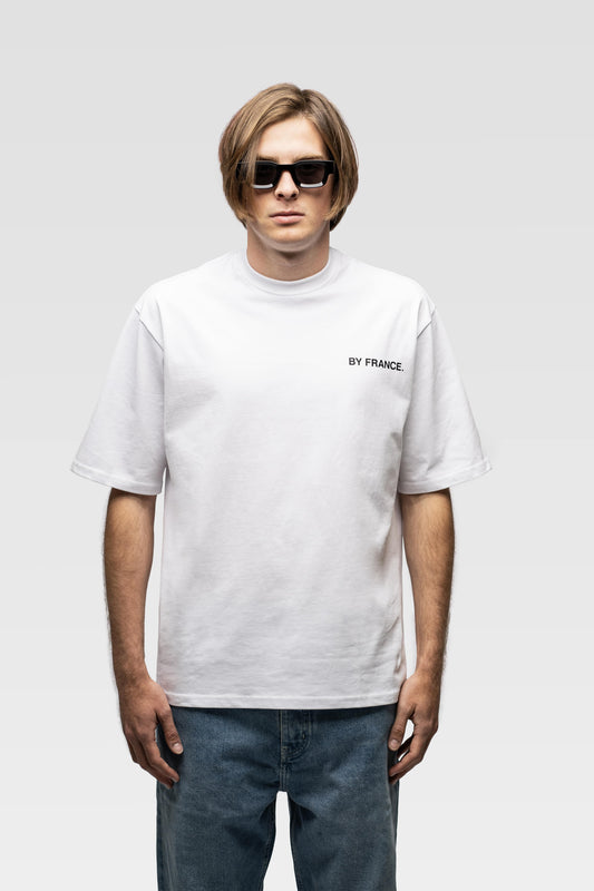 Classic White T-Shirt