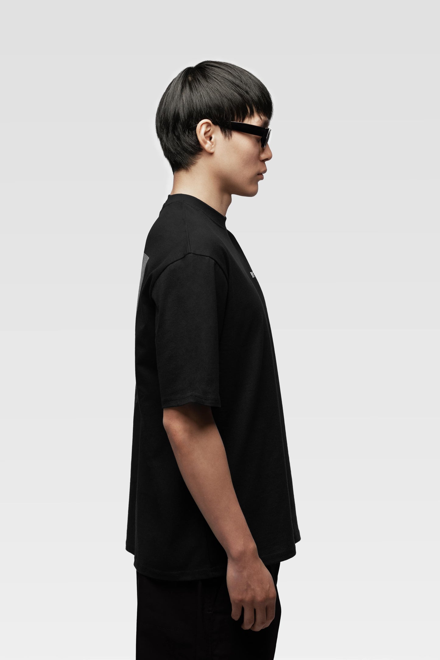 Signature Black T-Shirt