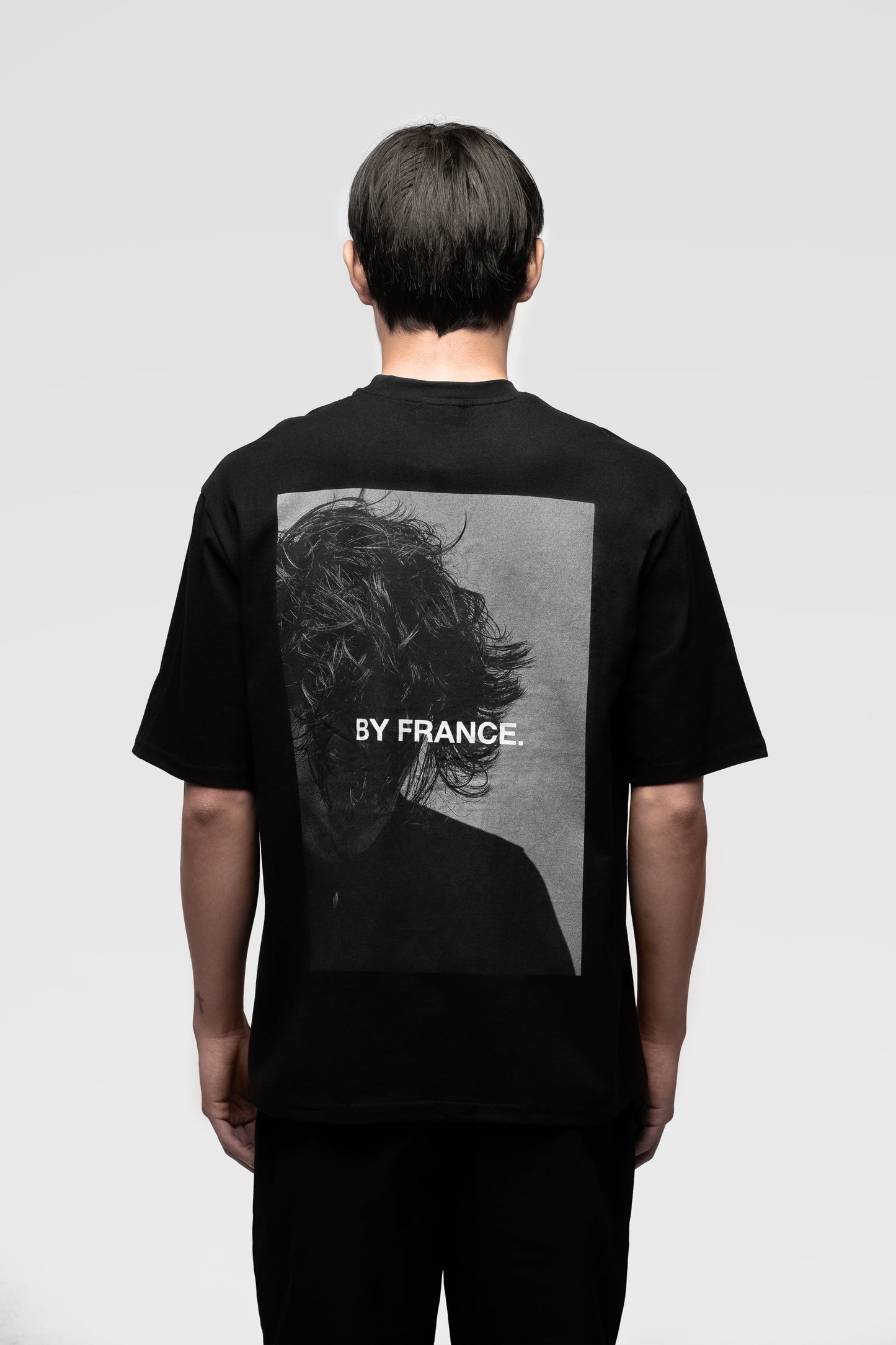 Signature Black T-Shirt