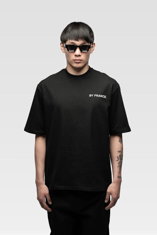 Signature Black T-Shirt
