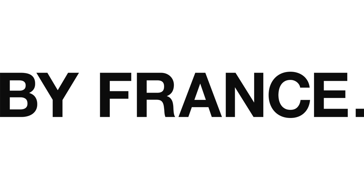 BY FRANCE. LIMITED COLLECTION